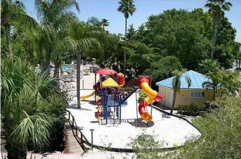 Magnuson Hotel Marina Cove St. Petersburg Bagian luar foto
